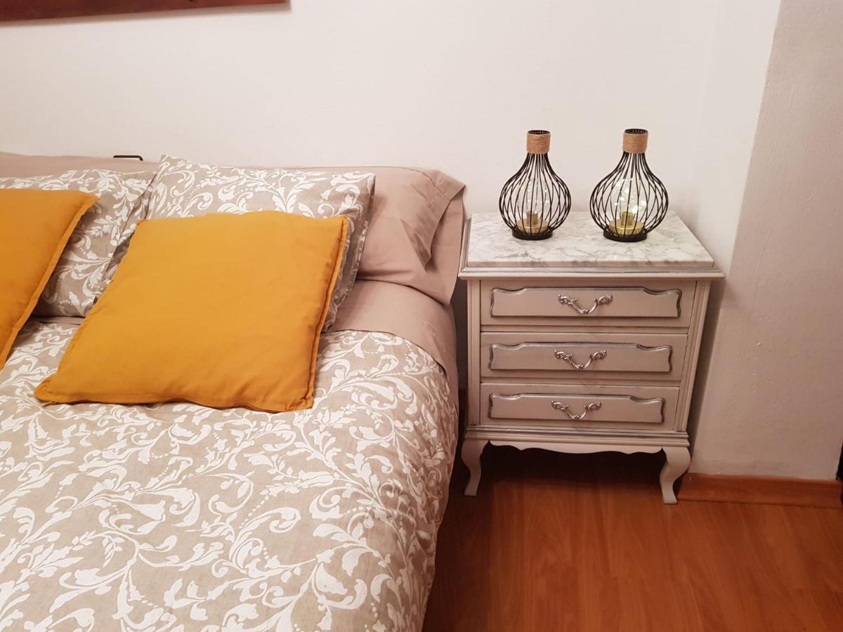 Apartament Casa Lantoxana Gijón Zewnętrze zdjęcie
