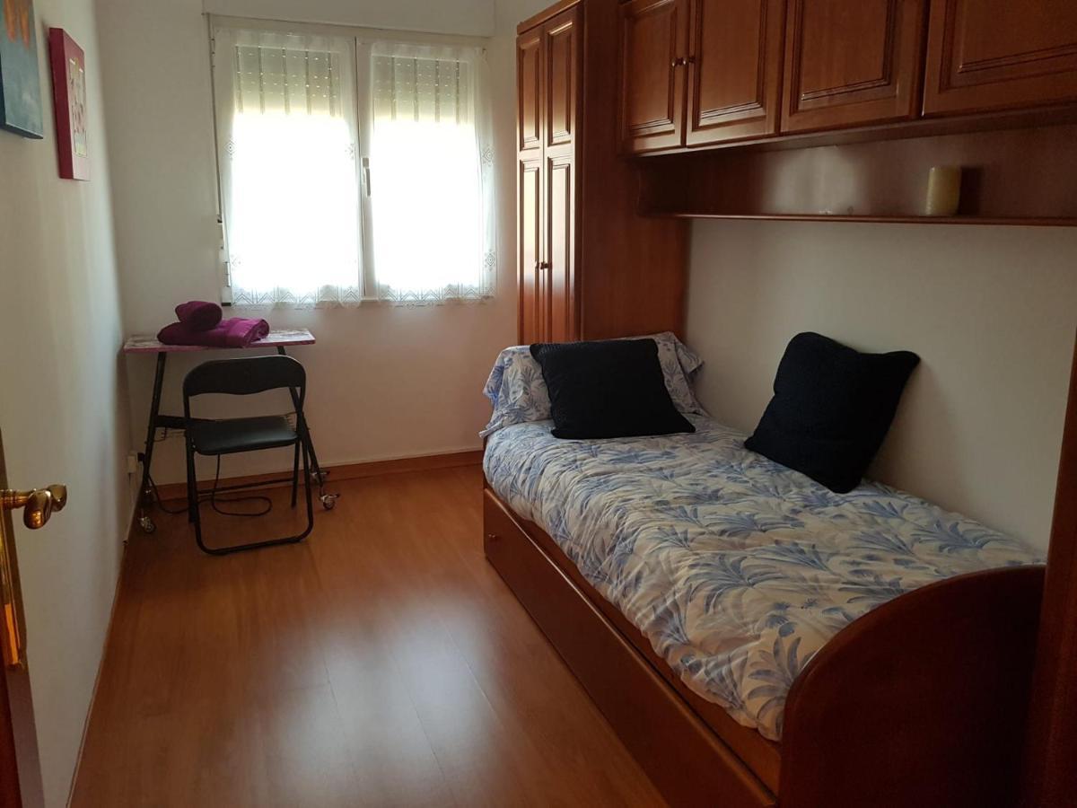 Apartament Casa Lantoxana Gijón Zewnętrze zdjęcie