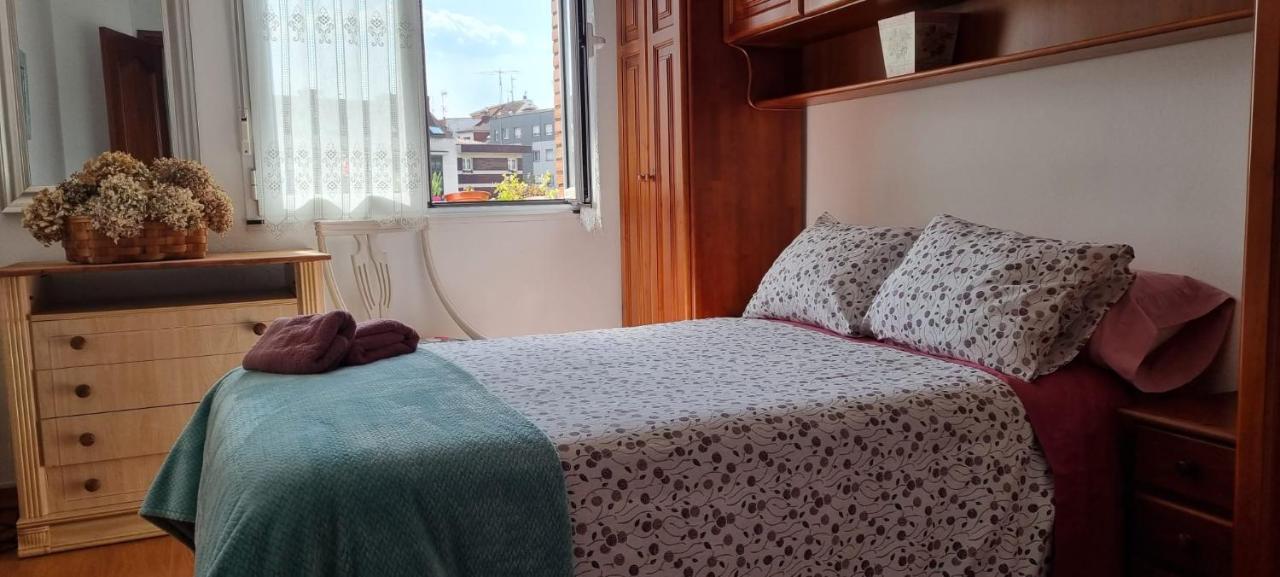 Apartament Casa Lantoxana Gijón Zewnętrze zdjęcie