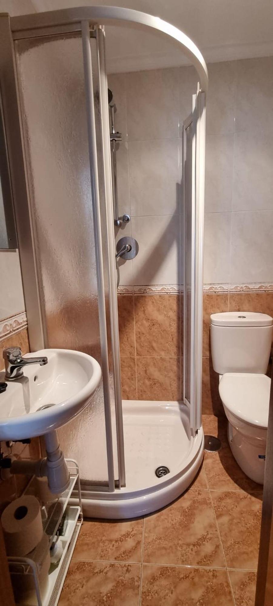 Apartament Casa Lantoxana Gijón Zewnętrze zdjęcie