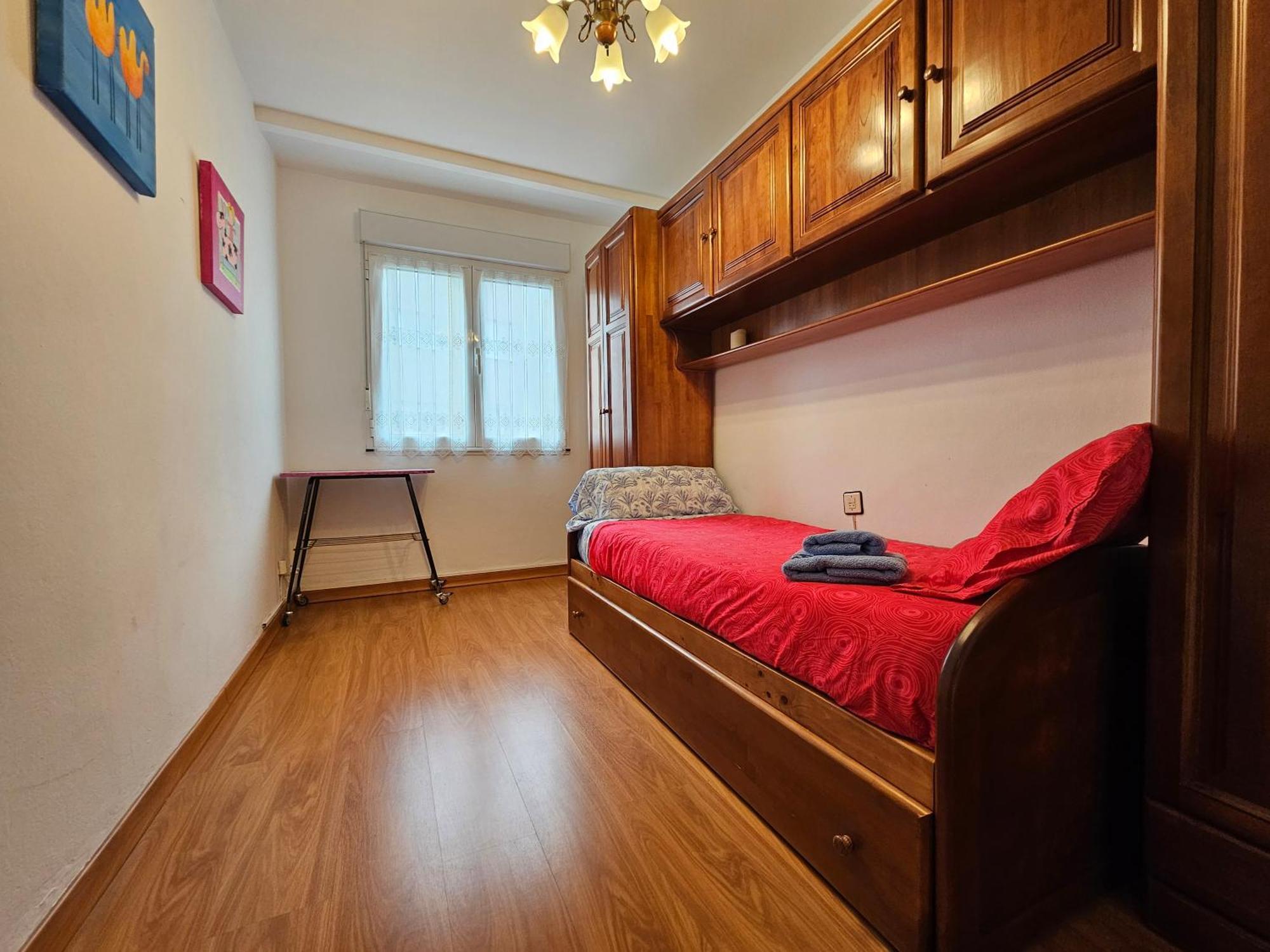Apartament Casa Lantoxana Gijón Zewnętrze zdjęcie