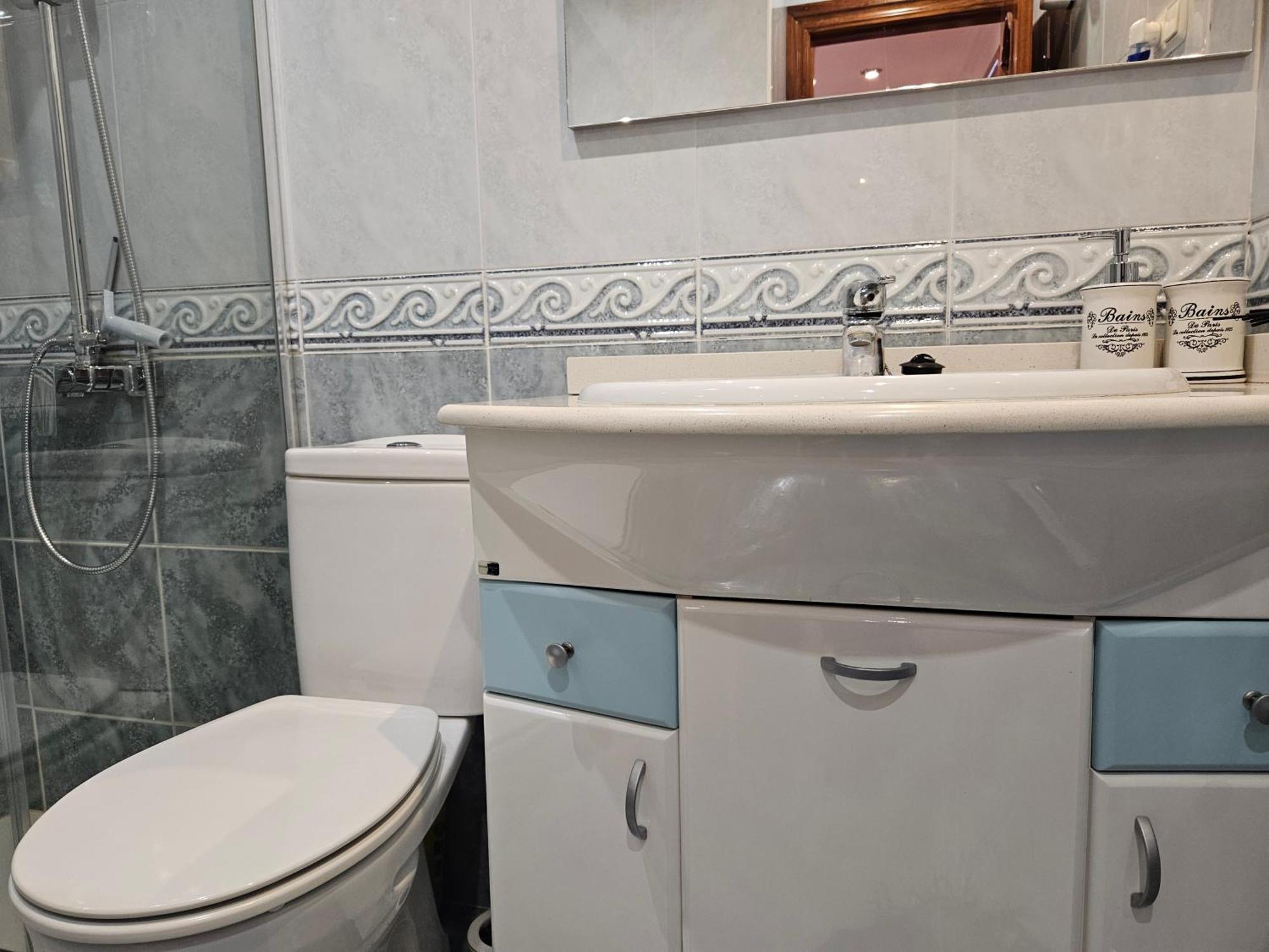 Apartament Casa Lantoxana Gijón Zewnętrze zdjęcie