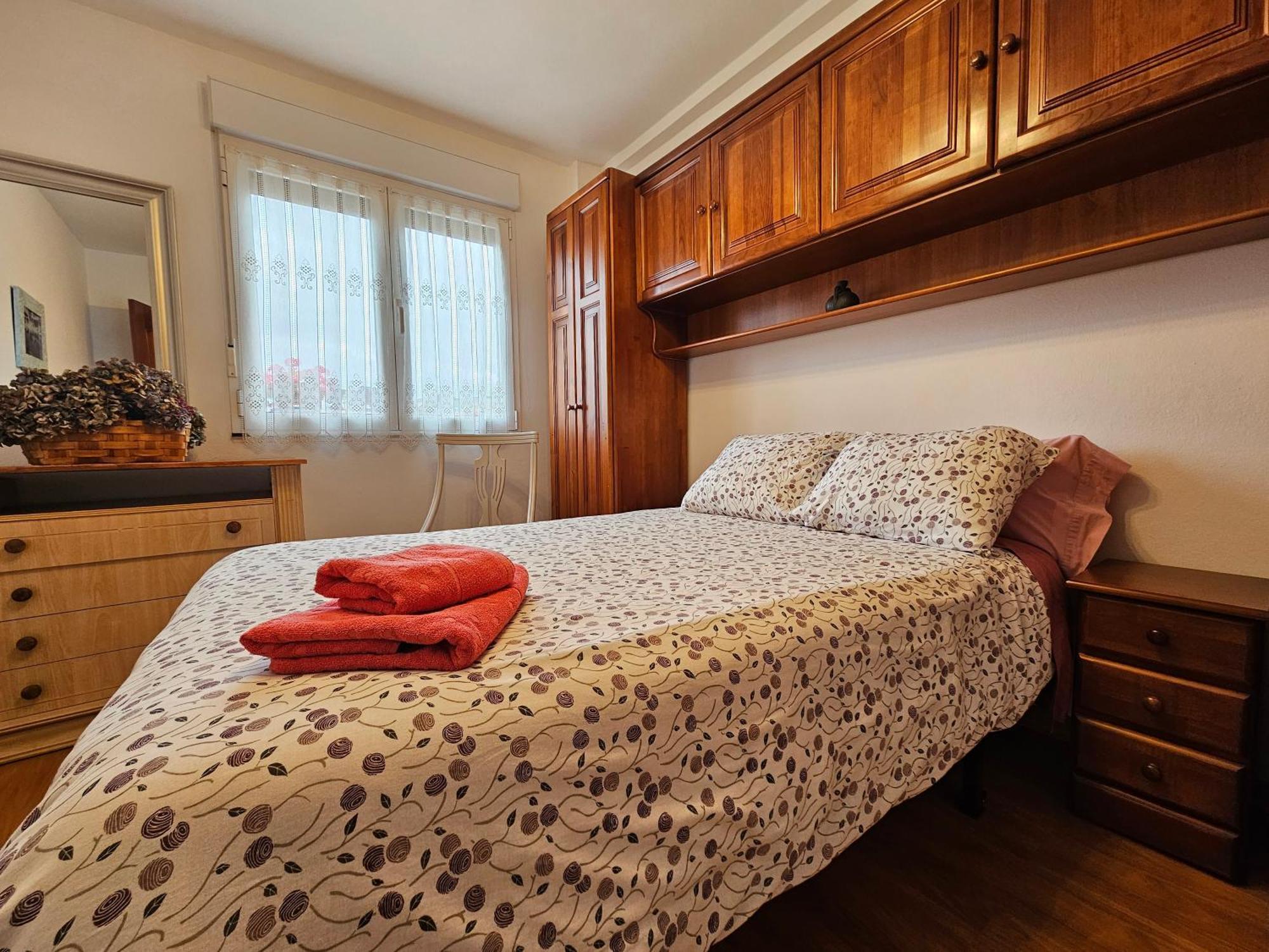 Apartament Casa Lantoxana Gijón Zewnętrze zdjęcie