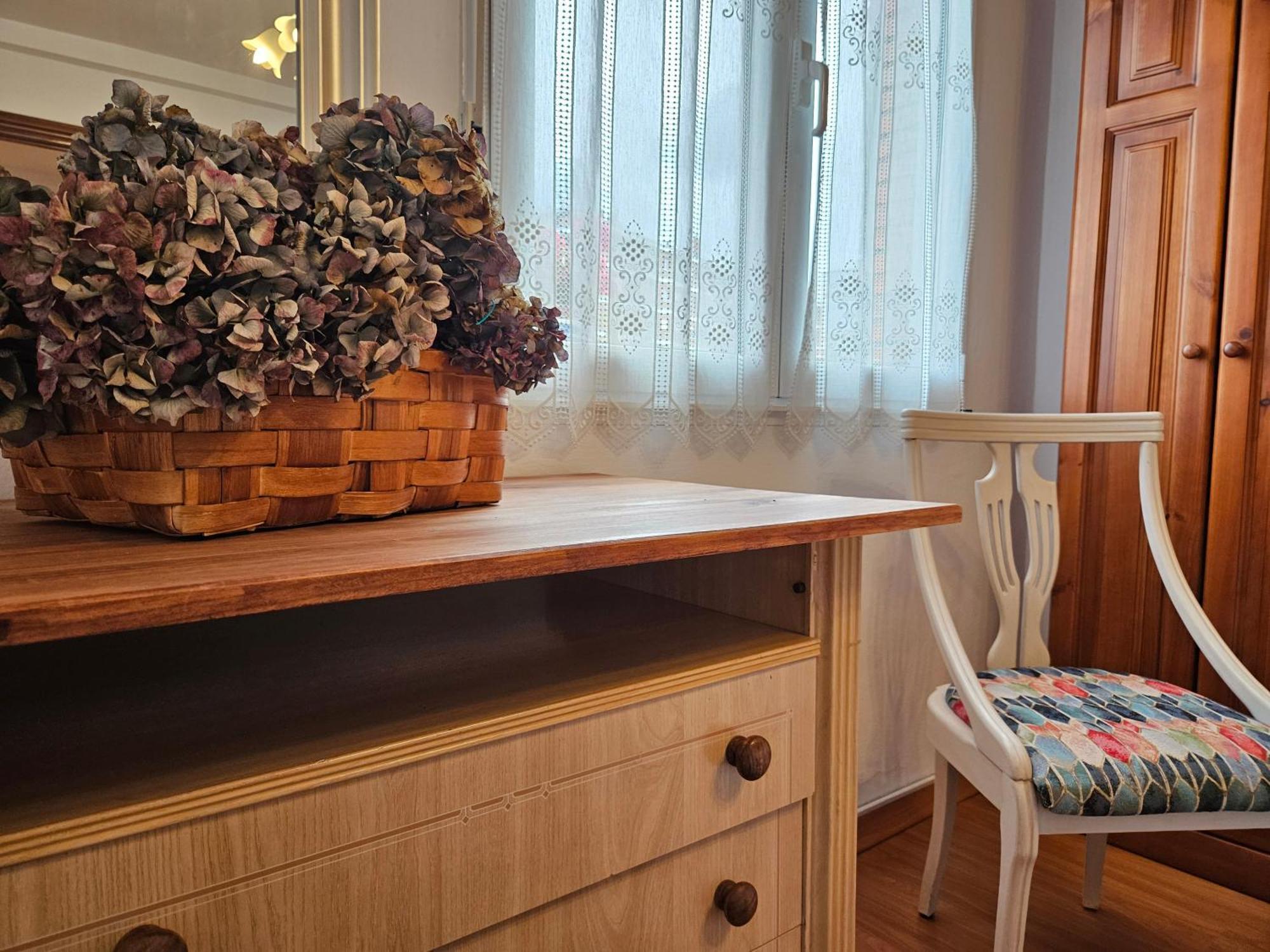 Apartament Casa Lantoxana Gijón Zewnętrze zdjęcie